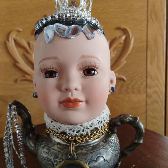 Princess Teana